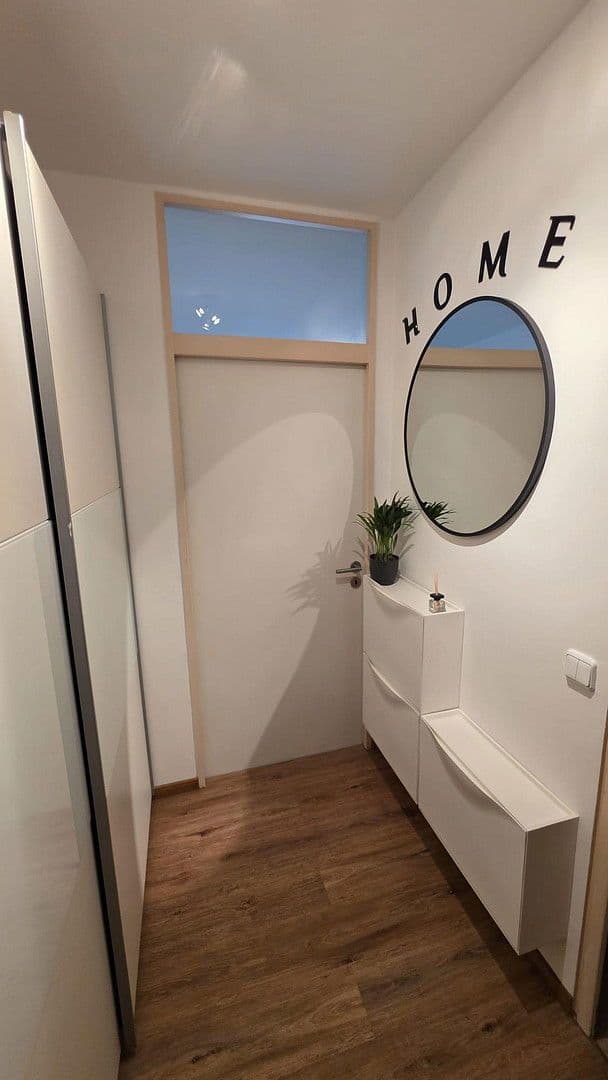 Prodej bytu 1+1 29 m², Ostermayrstraße 3-5, München, Bavorsko Prodej bytu 1+1 29 m², Ostermayrstraße 3-5, München, Bavorsko