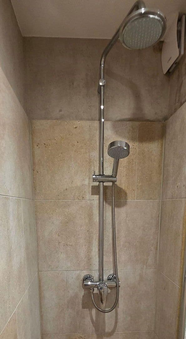 Prodej bytu 1+1 29 m², Ostermayrstraße 3-5, München, Bavorsko Prodej bytu 1+1 29 m², Ostermayrstraße 3-5, München, Bavorsko