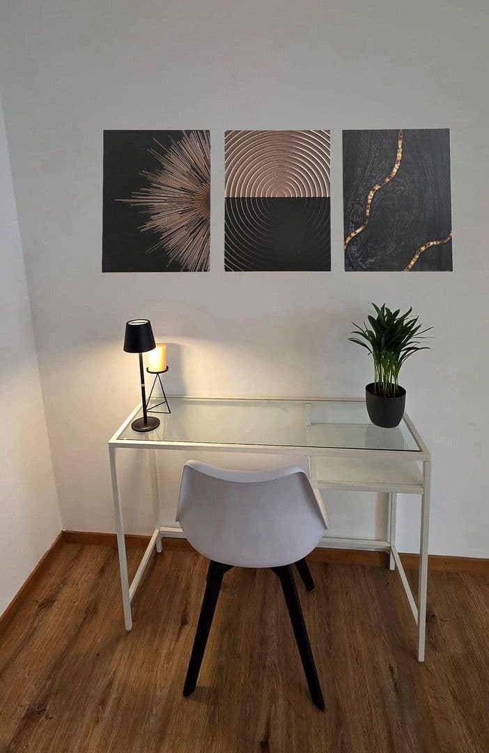 Prodej bytu 1+1 29 m², Ostermayrstraße 3-5, München, Bavorsko Prodej bytu 1+1 29 m², Ostermayrstraße 3-5, München, Bavorsko