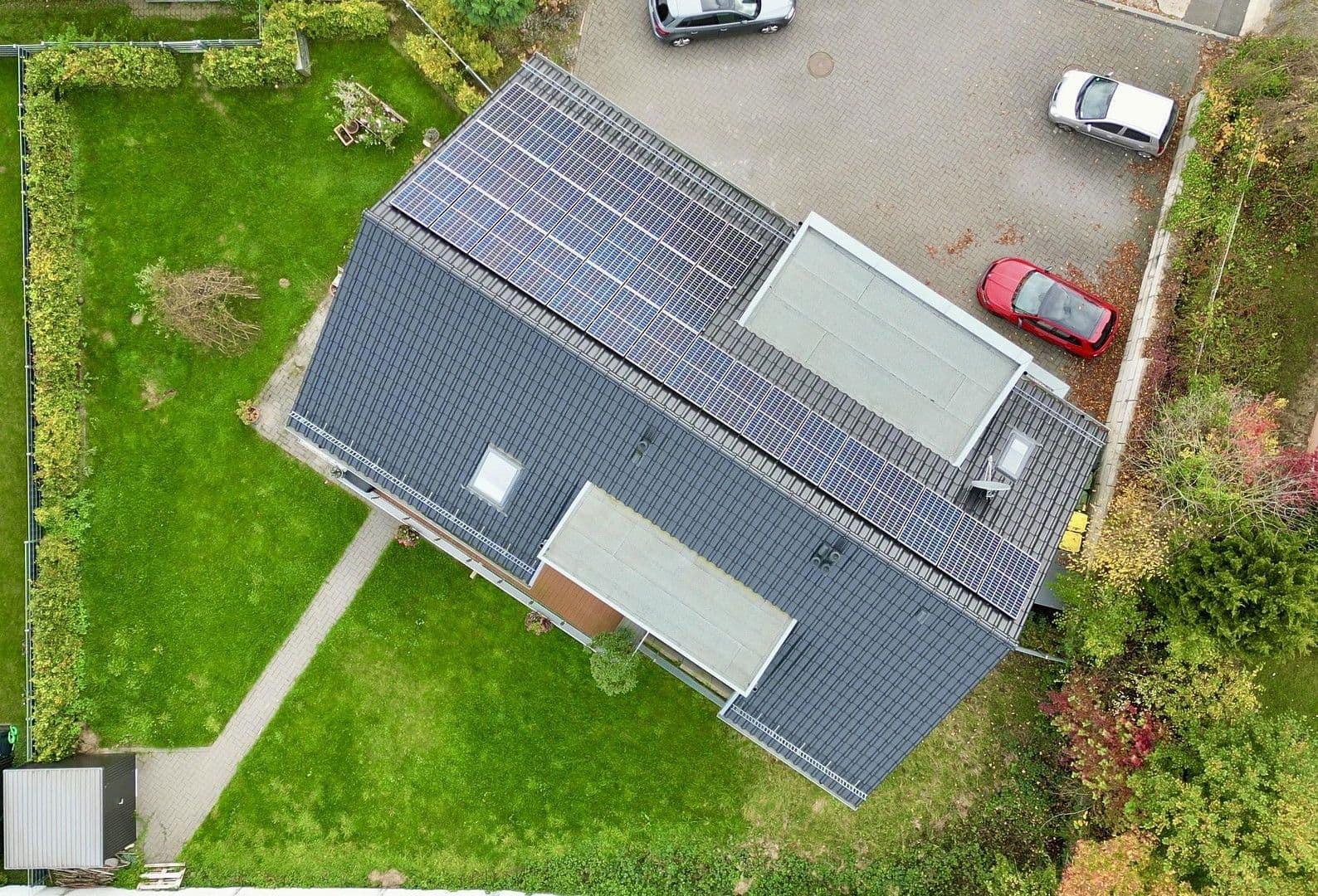 Pronájem bytu 3+1 113 m², Neunkirchen-Seelscheid, Severní Porýní-Vestfálsko Pronájem bytu 3+1 113 m², Neunkirchen-Seelscheid, Severní Porýní-Vestfálsko