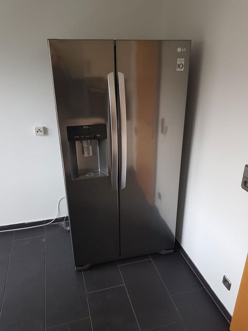 Pronájem bytu 2+1 64 m², Römerstr. 13, Worms, Porýní-Falc Pronájem bytu 2+1 64 m², Römerstr. 13, Worms, Porýní-Falc