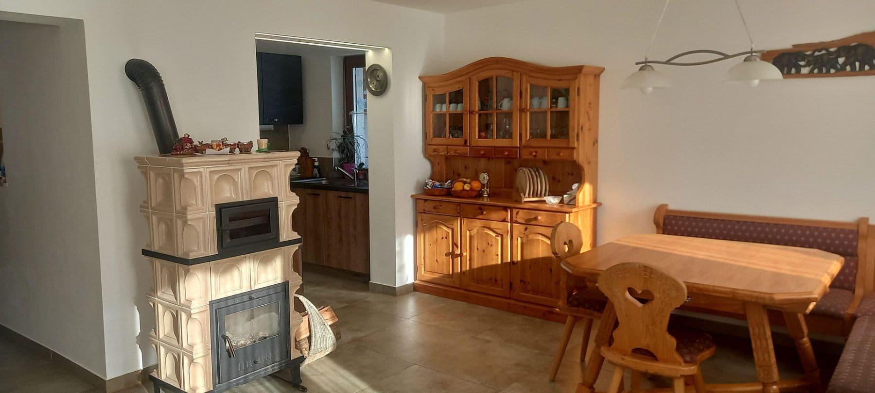 Prodej domu 163 m², pozemek 399 m², Alter Schulweg 1, Bad Kleinkirchheim, Korutany Prodej domu 163 m², pozemek 399 m², Alter Schulweg 1, Bad Kleinkirchheim, Korutany