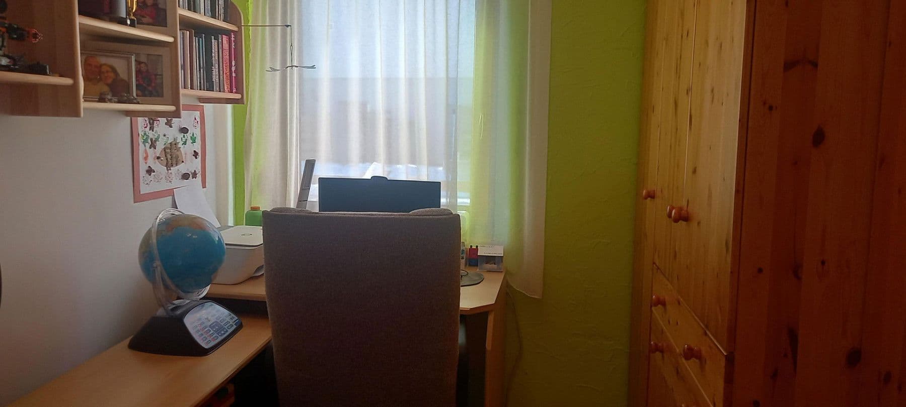 Prodej domu 163 m², pozemek 399 m², Alter Schulweg 1, Bad Kleinkirchheim, Korutany Prodej domu 163 m², pozemek 399 m², Alter Schulweg 1, Bad Kleinkirchheim, Korutany