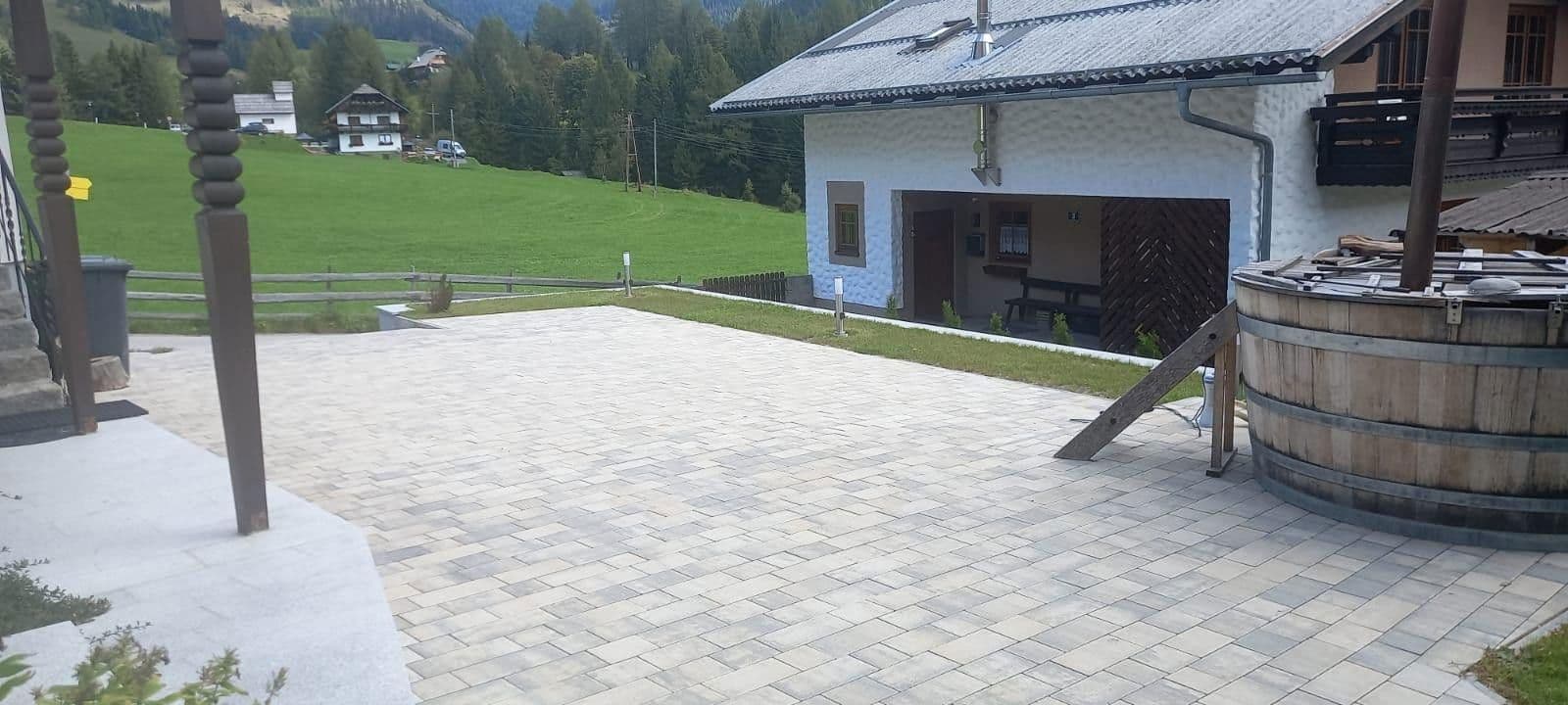 Prodej domu 163 m², pozemek 399 m², Alter Schulweg 1, Bad Kleinkirchheim, Korutany Prodej domu 163 m², pozemek 399 m², Alter Schulweg 1, Bad Kleinkirchheim, Korutany