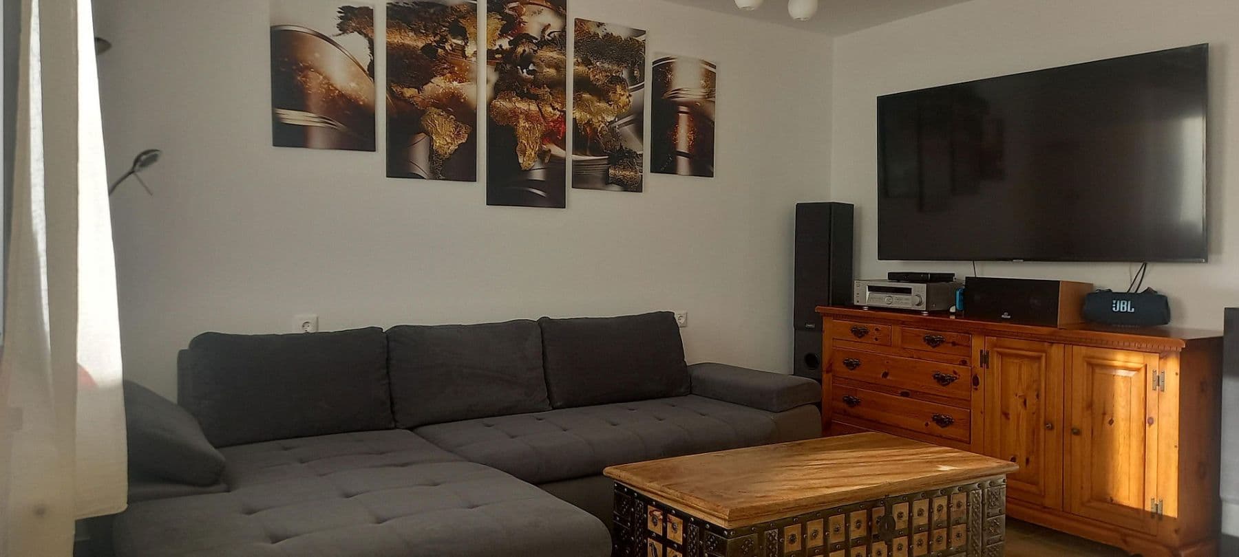 Prodej domu 163 m², pozemek 399 m², Alter Schulweg 1, Bad Kleinkirchheim, Korutany Prodej domu 163 m², pozemek 399 m², Alter Schulweg 1, Bad Kleinkirchheim, Korutany