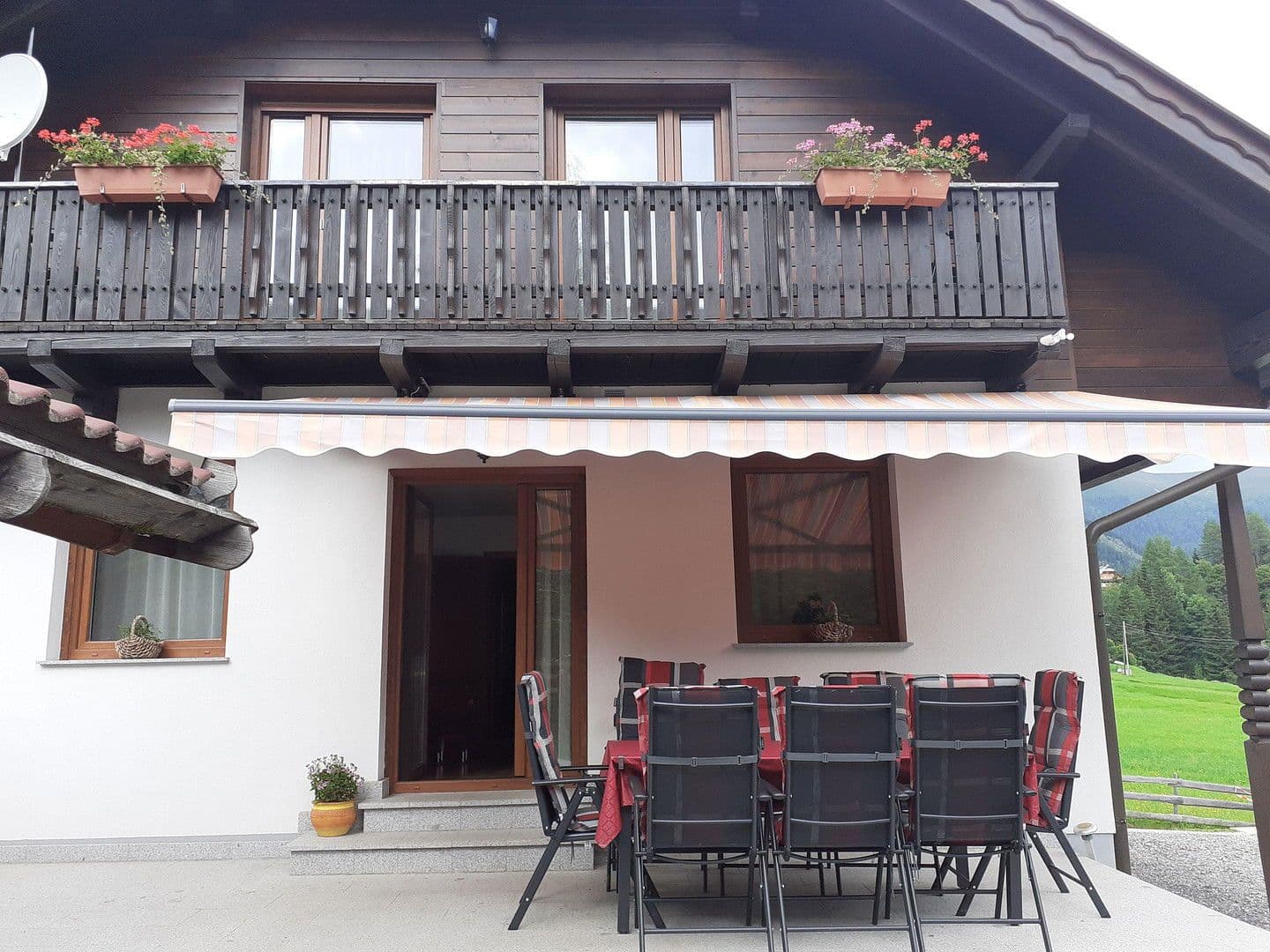 Prodej domu 163 m², pozemek 399 m², Alter Schulweg 1, Bad Kleinkirchheim, Korutany Prodej domu 163 m², pozemek 399 m², Alter Schulweg 1, Bad Kleinkirchheim, Korutany