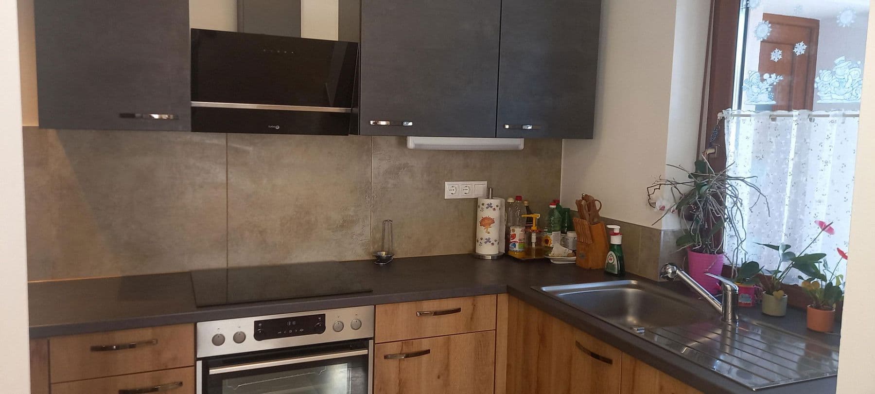 Prodej domu 163 m², pozemek 399 m², Alter Schulweg 1, Bad Kleinkirchheim, Korutany Prodej domu 163 m², pozemek 399 m², Alter Schulweg 1, Bad Kleinkirchheim, Korutany