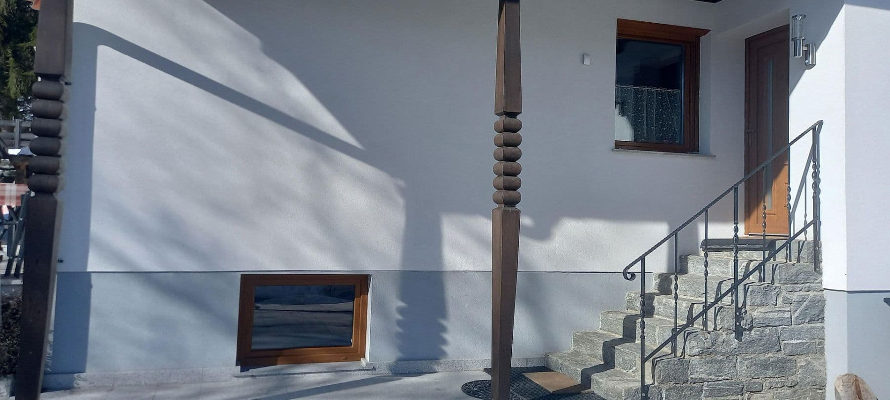 Prodej domu 163 m², pozemek 399 m², Alter Schulweg 1, Bad Kleinkirchheim, Korutany Prodej domu 163 m², pozemek 399 m², Alter Schulweg 1, Bad Kleinkirchheim, Korutany