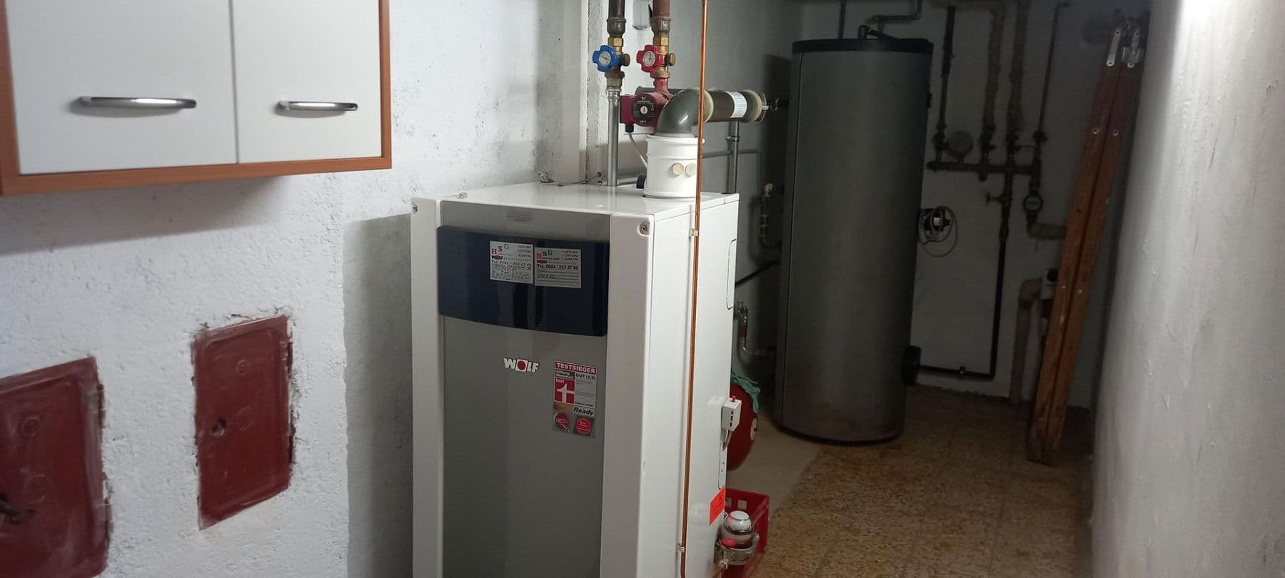 Prodej domu 163 m², pozemek 399 m², Alter Schulweg 1, Bad Kleinkirchheim, Korutany Prodej domu 163 m², pozemek 399 m², Alter Schulweg 1, Bad Kleinkirchheim, Korutany