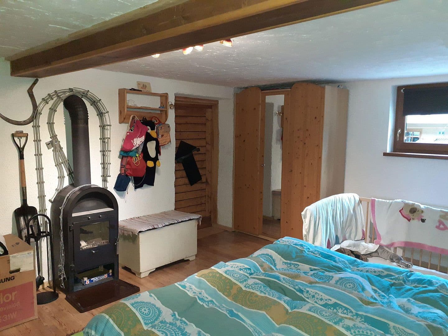 Prodej domu 163 m², pozemek 399 m², Alter Schulweg 1, Bad Kleinkirchheim, Korutany Prodej domu 163 m², pozemek 399 m², Alter Schulweg 1, Bad Kleinkirchheim, Korutany