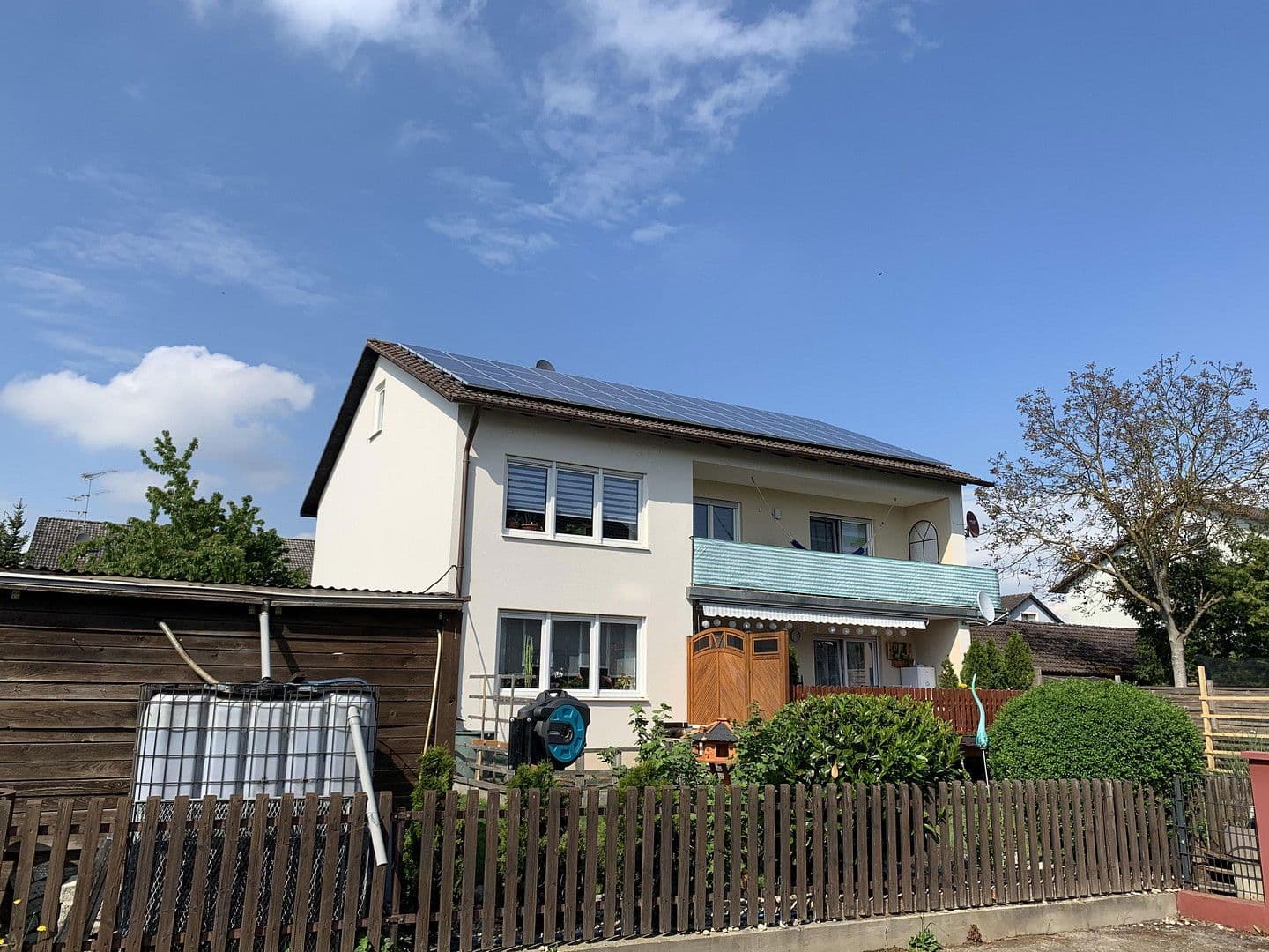 Pronájem bytu 4+1 100 m², Straubing, Bavorsko Pronájem bytu 4+1 100 m², Straubing, Bavorsko