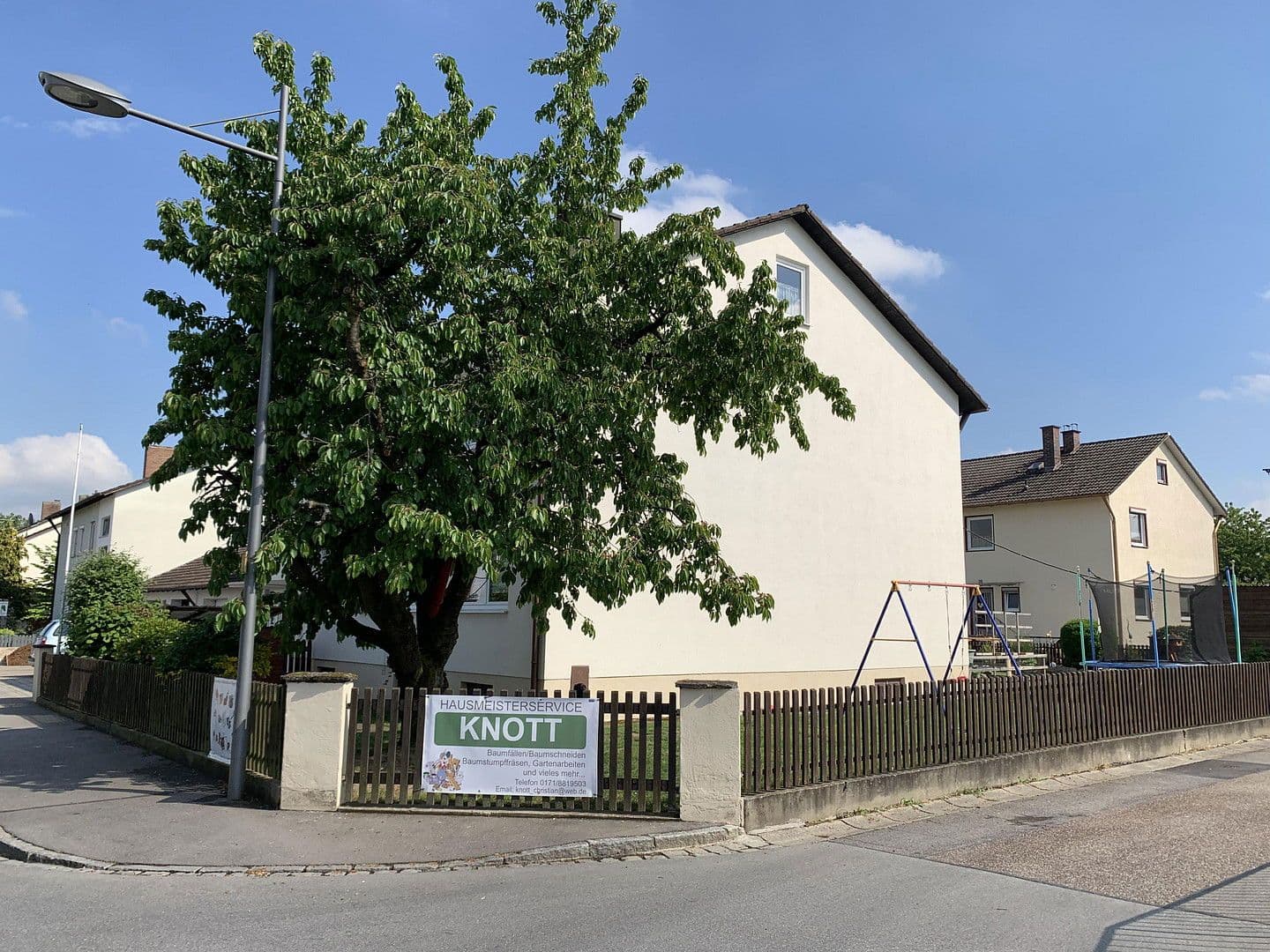 Pronájem bytu 4+1 100 m², Straubing, Bavorsko Pronájem bytu 4+1 100 m², Straubing, Bavorsko