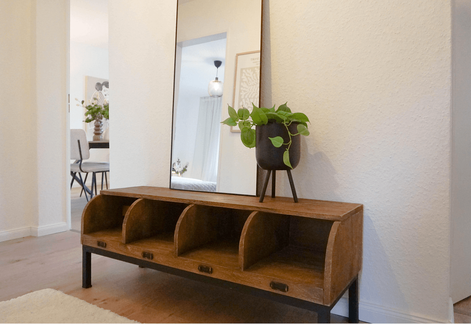 Prodej bytu 3+1 70 m², Häfen - Bremerhaven, Bremen Prodej bytu 3+1 70 m², Häfen - Bremerhaven, Bremen