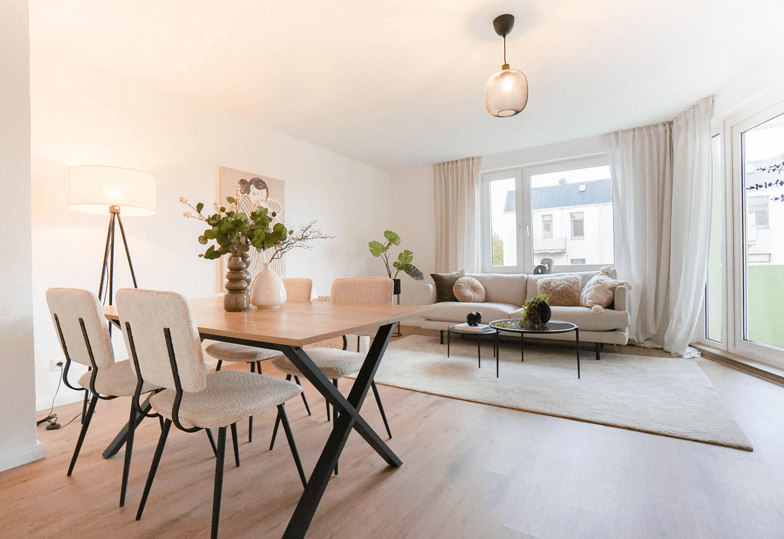 Prodej bytu 3+1 70 m², Häfen - Bremerhaven, Bremen Prodej bytu 3+1 70 m², Häfen - Bremerhaven, Bremen