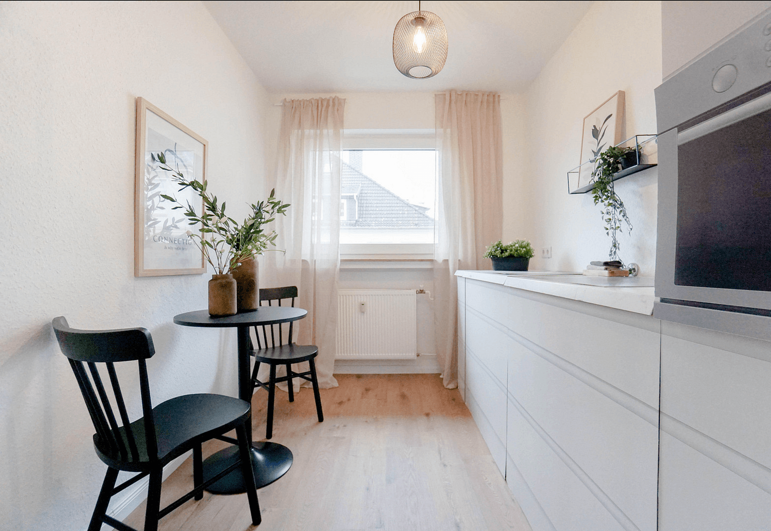 Prodej bytu 3+1 70 m², Häfen - Bremerhaven, Bremen Prodej bytu 3+1 70 m², Häfen - Bremerhaven, Bremen