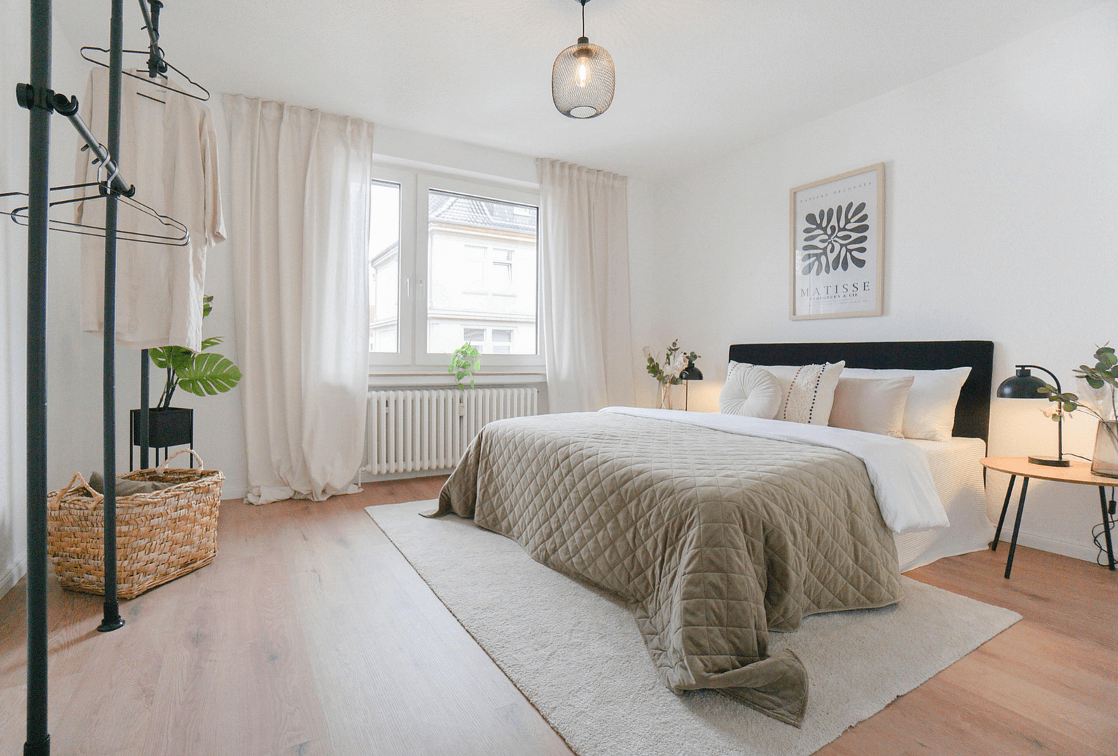 Prodej bytu 3+1 70 m², Häfen - Bremerhaven, Bremen Prodej bytu 3+1 70 m², Häfen - Bremerhaven, Bremen