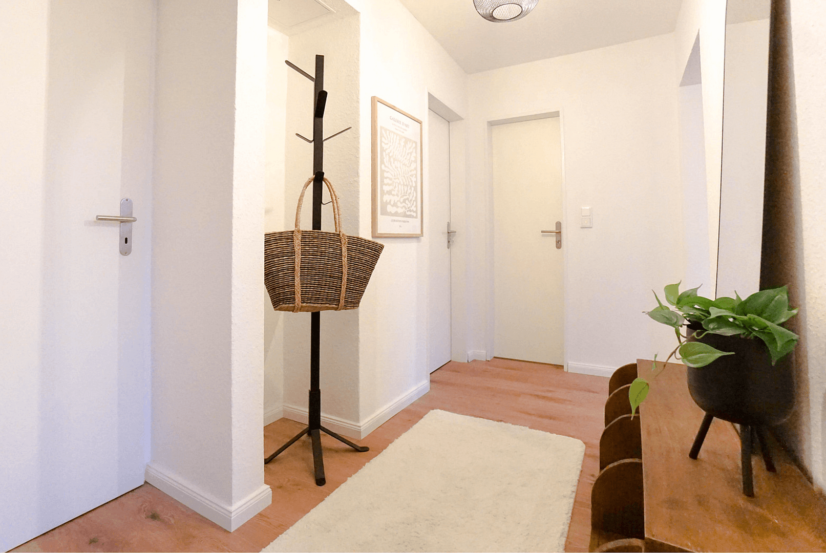 Prodej bytu 3+1 70 m², Häfen - Bremerhaven, Bremen Prodej bytu 3+1 70 m², Häfen - Bremerhaven, Bremen