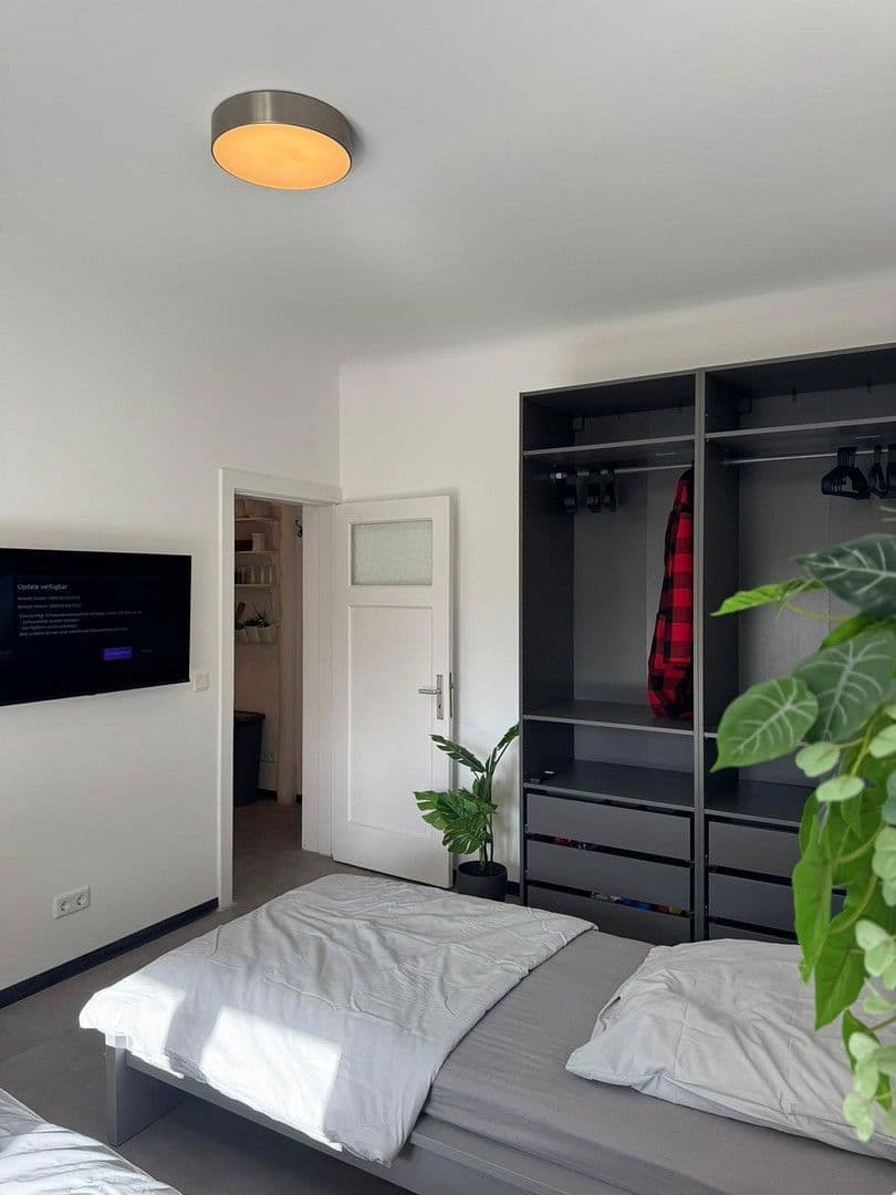 Pronájem bytu 2+kk 60 m², Hamburg, Hamburg Pronájem bytu 2+kk 60 m², Hamburg, Hamburg