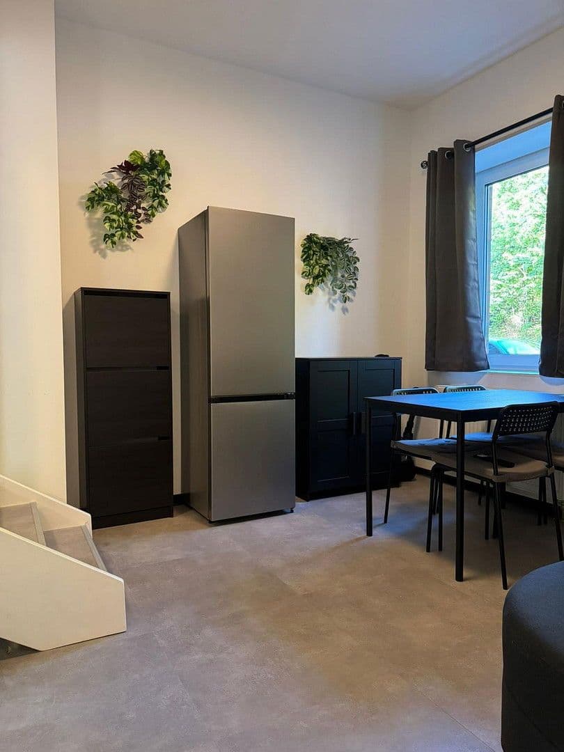 Pronájem bytu 2+kk 60 m², Hamburg, Hamburg Pronájem bytu 2+kk 60 m², Hamburg, Hamburg