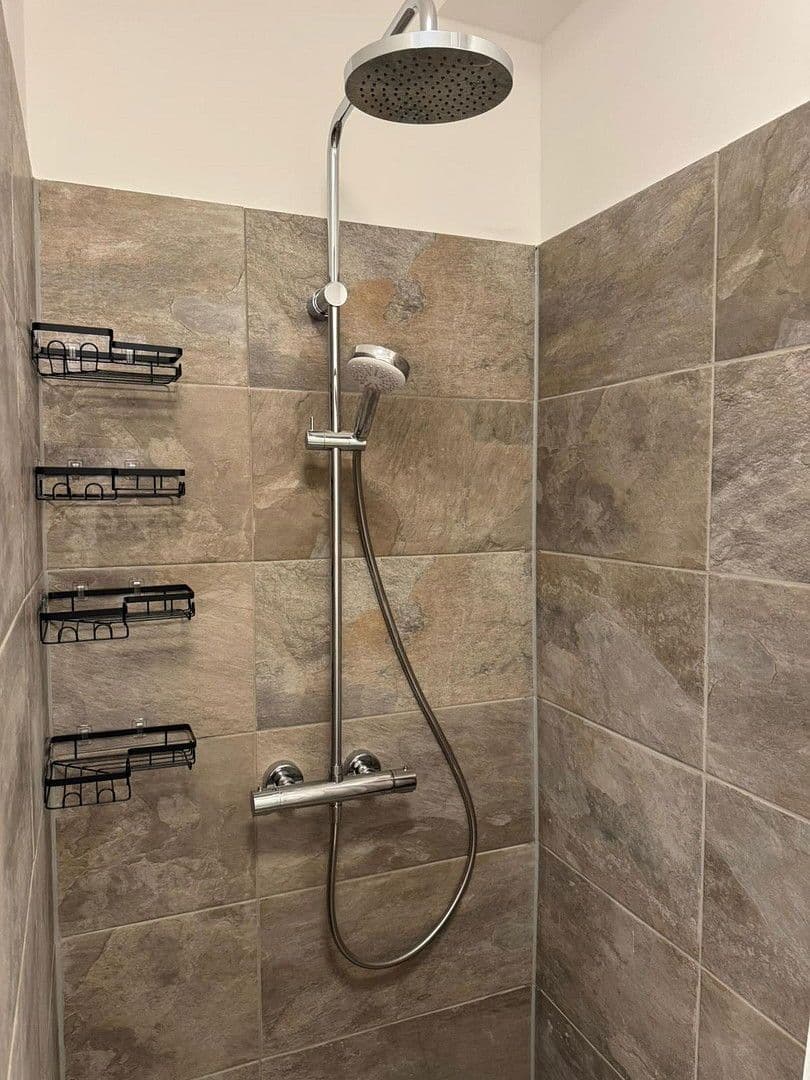 Pronájem bytu 2+kk 60 m², Hamburg, Hamburg Pronájem bytu 2+kk 60 m², Hamburg, Hamburg