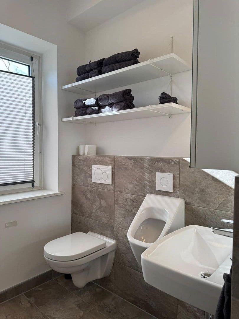 Pronájem bytu 2+kk 60 m², Hamburg, Hamburg Pronájem bytu 2+kk 60 m², Hamburg, Hamburg