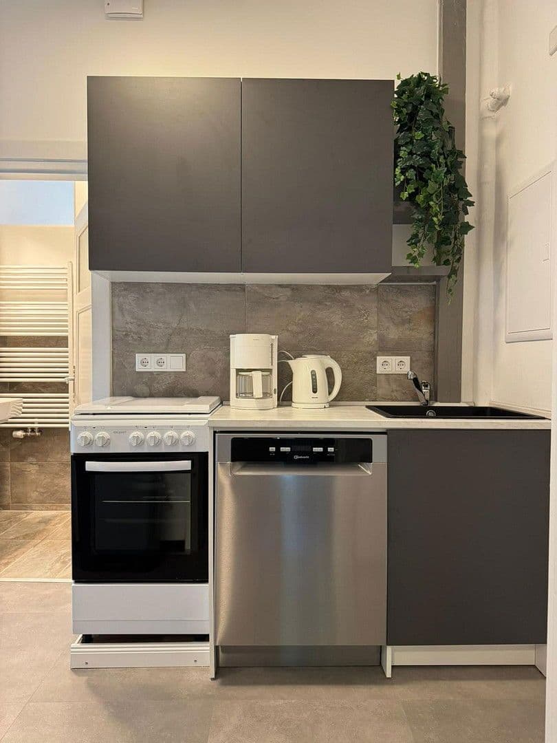 Pronájem bytu 2+kk 60 m², Hamburg, Hamburg Pronájem bytu 2+kk 60 m², Hamburg, Hamburg