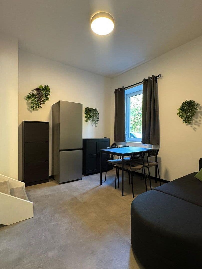 Pronájem bytu 2+kk 60 m², Hamburg, Hamburg Pronájem bytu 2+kk 60 m², Hamburg, Hamburg