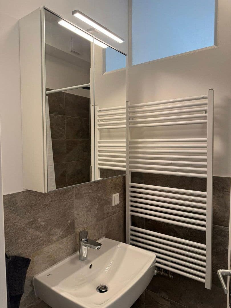 Pronájem bytu 2+kk 60 m², Hamburg, Hamburg Pronájem bytu 2+kk 60 m², Hamburg, Hamburg