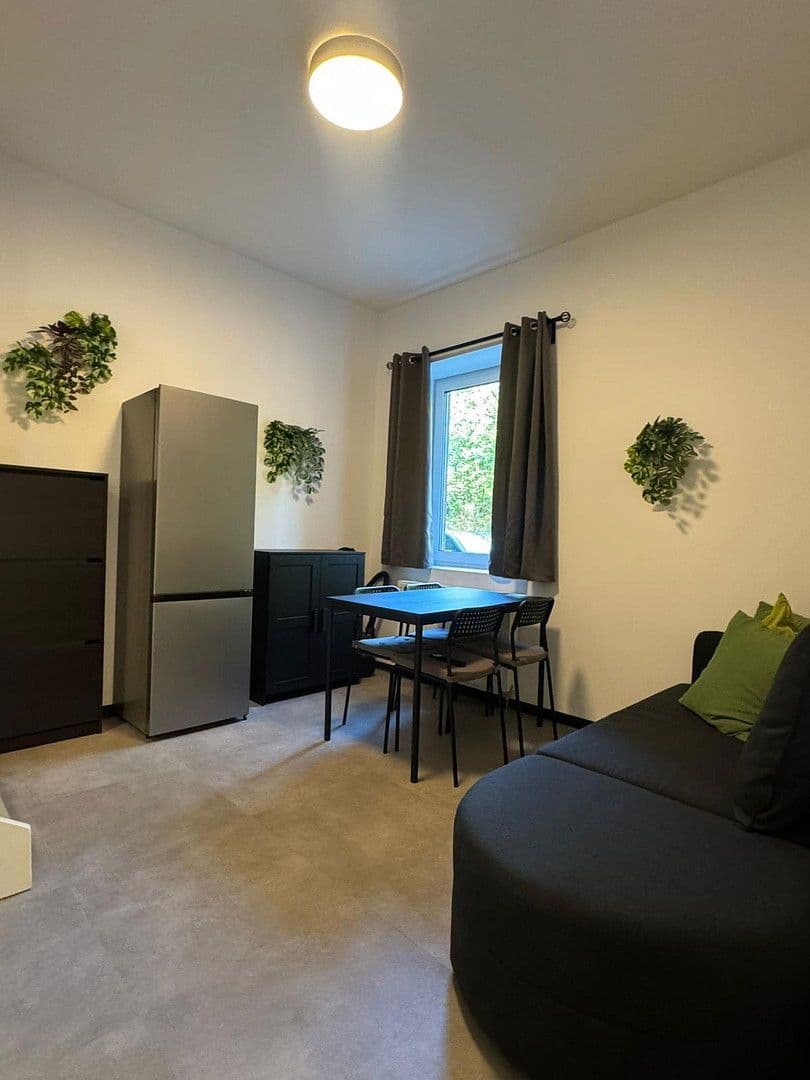 Pronájem bytu 2+kk 60 m², Hamburg, Hamburg Pronájem bytu 2+kk 60 m², Hamburg, Hamburg