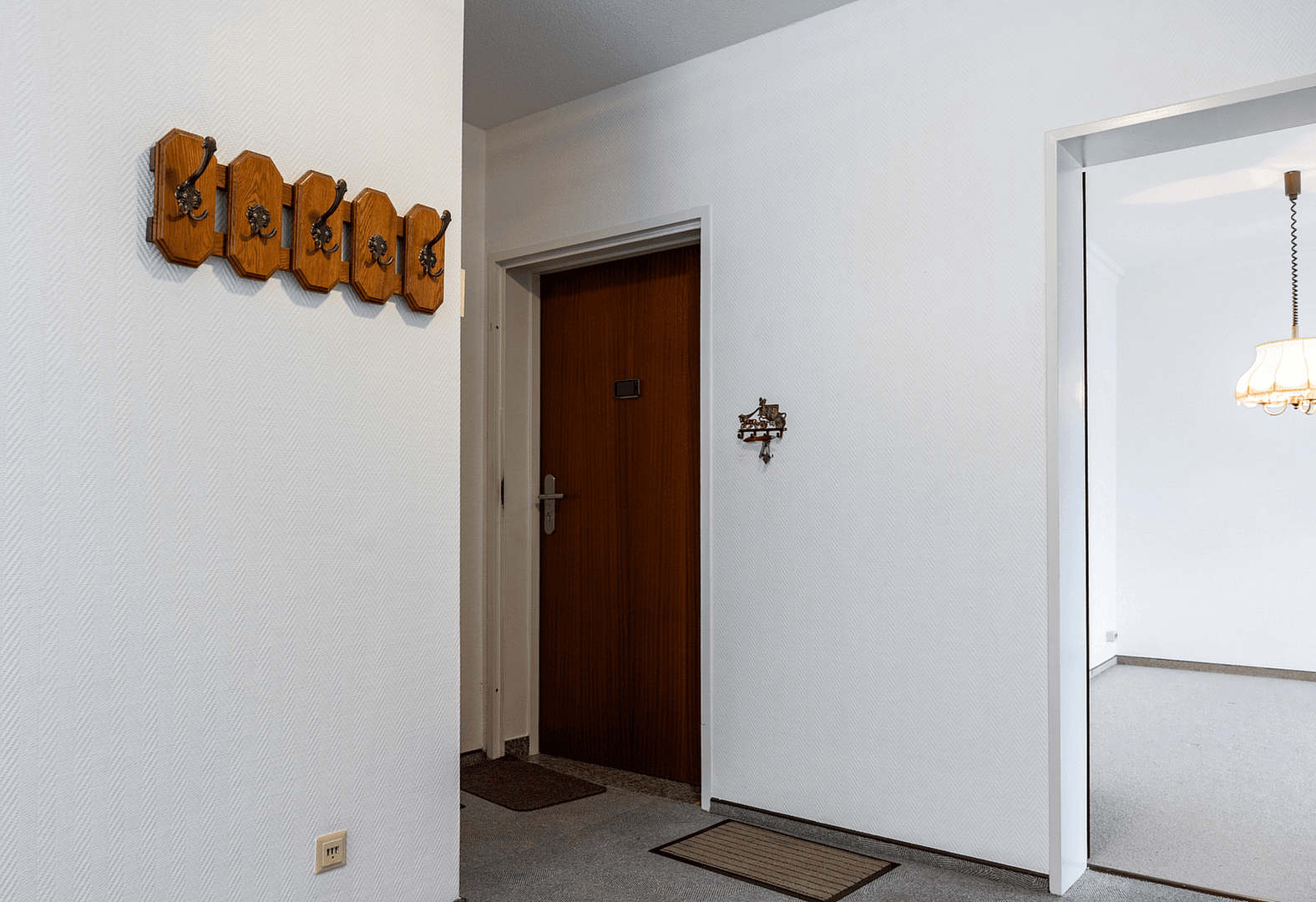 Prodej bytu 3+1 87 m², Geestland, Dolní Sasko Prodej bytu 3+1 87 m², Geestland, Dolní Sasko