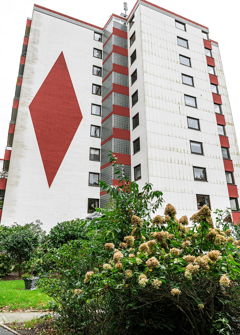 Prodej bytu 3+1 87 m², Geestland, Dolní Sasko Prodej bytu 3+1 87 m², Geestland, Dolní Sasko