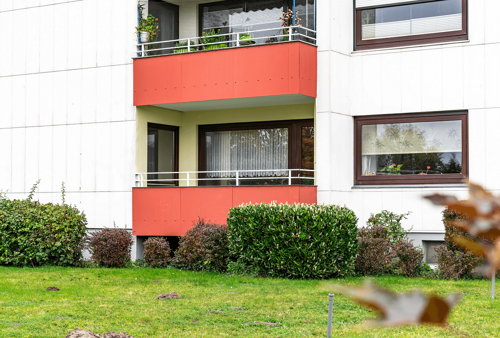 Prodej bytu 3+1 87 m², Geestland, Dolní Sasko Prodej bytu 3+1 87 m², Geestland, Dolní Sasko