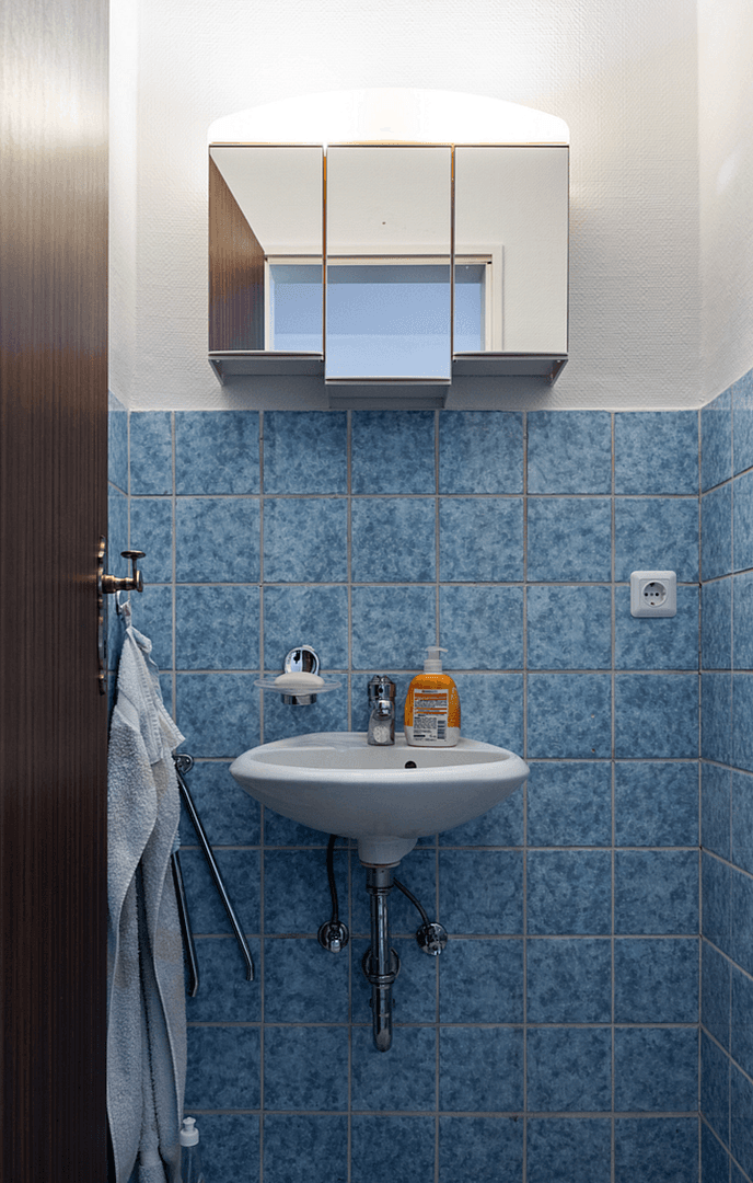 Prodej bytu 3+1 87 m², Geestland, Dolní Sasko Prodej bytu 3+1 87 m², Geestland, Dolní Sasko