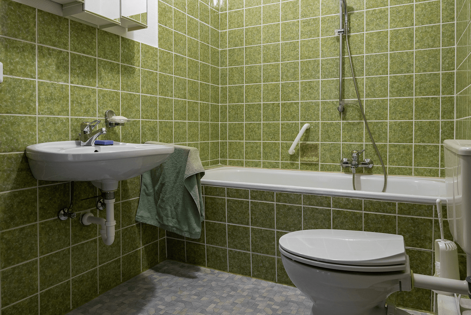 Prodej bytu 3+1 87 m², Geestland, Dolní Sasko Prodej bytu 3+1 87 m², Geestland, Dolní Sasko