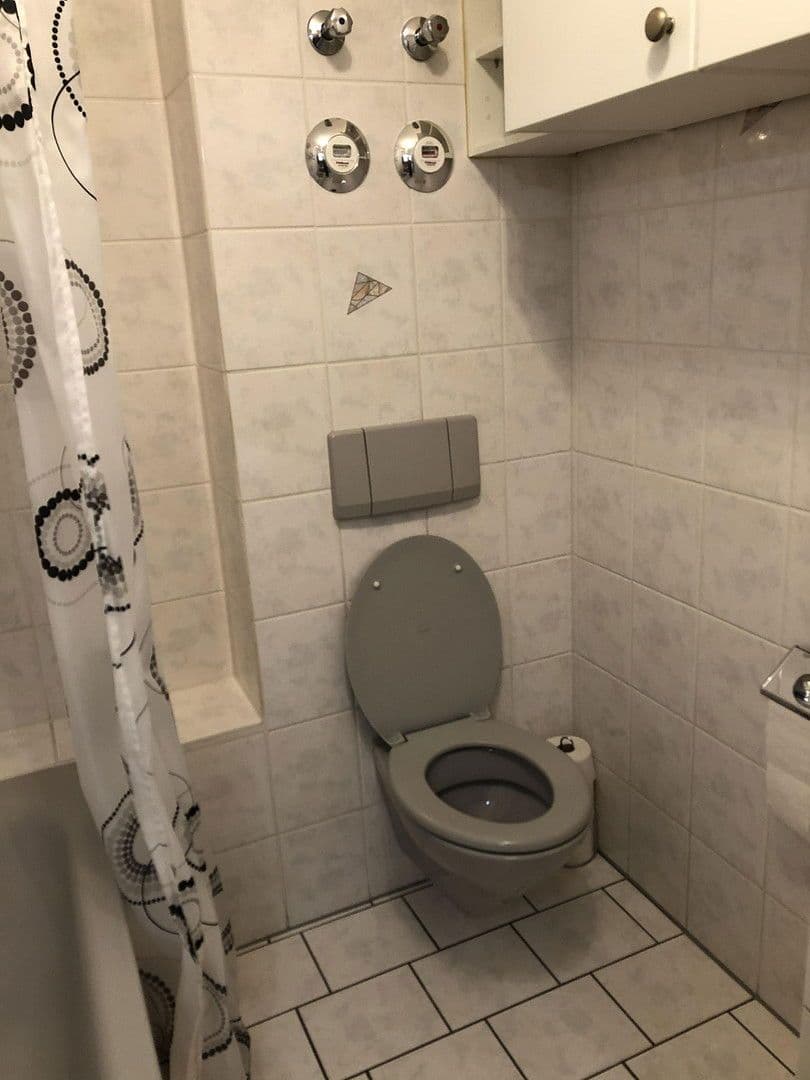 Prodej bytu 2+1 56 m², Schillerstraße 37, Schömberg, Bádensko-Württembersko Prodej bytu 2+1 56 m², Schillerstraße 37, Schömberg, Bádensko-Württembersko