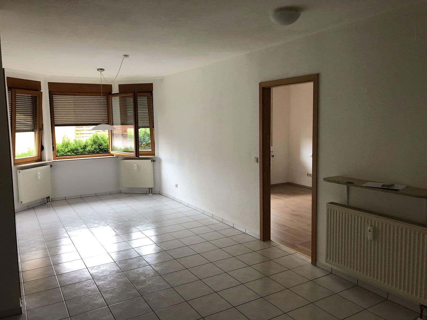 Prodej bytu 2+1 56 m², Schillerstraße 37, Schömberg, Bádensko-Württembersko Prodej bytu 2+1 56 m², Schillerstraße 37, Schömberg, Bádensko-Württembersko