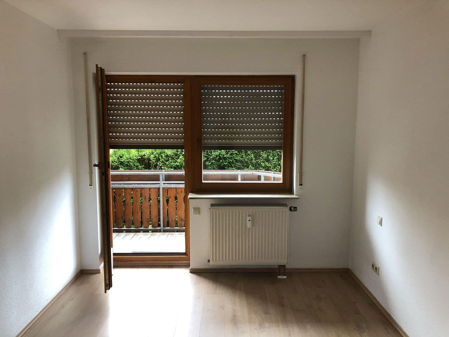 Prodej bytu 2+1 56 m², Schillerstraße 37, Schömberg, Bádensko-Württembersko Prodej bytu 2+1 56 m², Schillerstraße 37, Schömberg, Bádensko-Württembersko