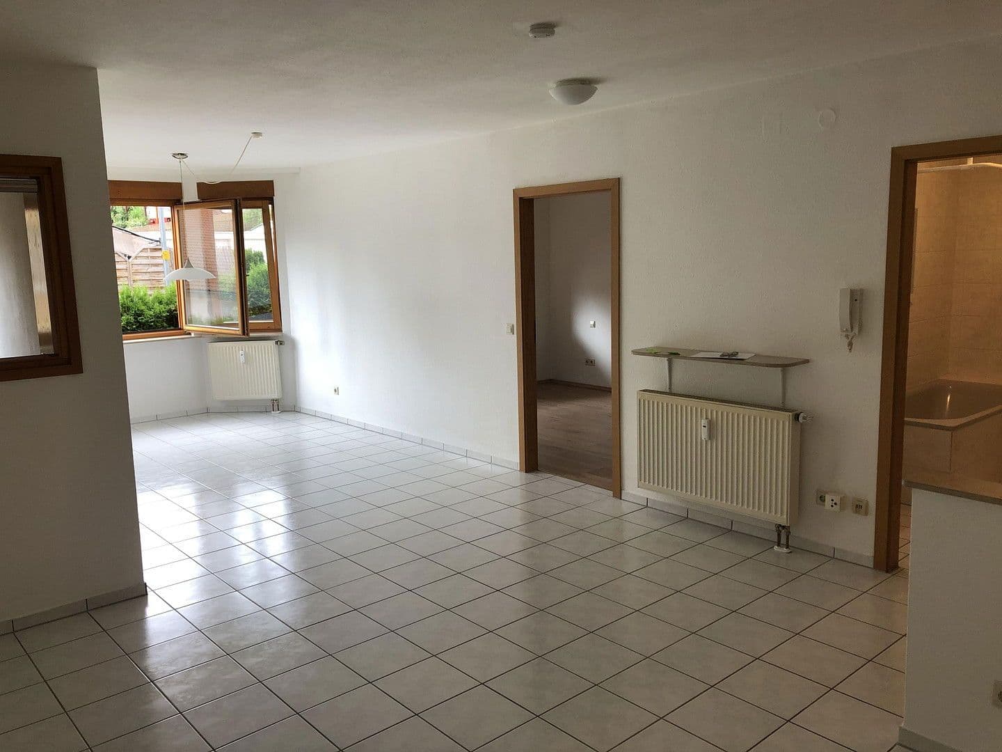 Prodej bytu 2+1 56 m², Schillerstraße 37, Schömberg, Bádensko-Württembersko Prodej bytu 2+1 56 m², Schillerstraße 37, Schömberg, Bádensko-Württembersko