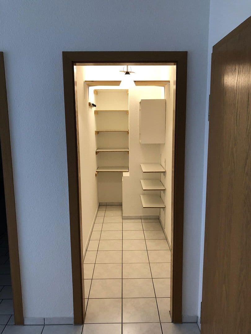 Prodej bytu 2+1 56 m², Schillerstraße 37, Schömberg, Bádensko-Württembersko Prodej bytu 2+1 56 m², Schillerstraße 37, Schömberg, Bádensko-Württembersko