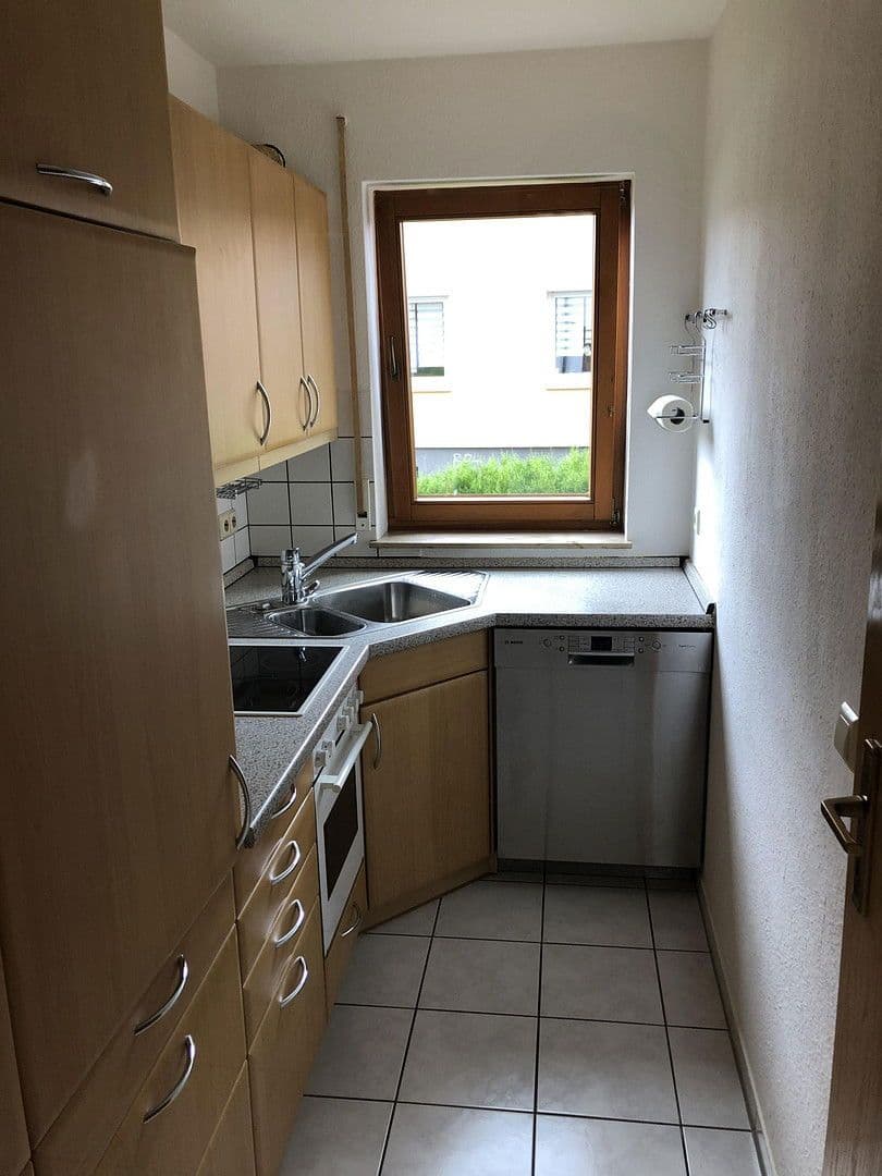 Prodej bytu 2+1 56 m², Schillerstraße 37, Schömberg, Bádensko-Württembersko Prodej bytu 2+1 56 m², Schillerstraße 37, Schömberg, Bádensko-Württembersko