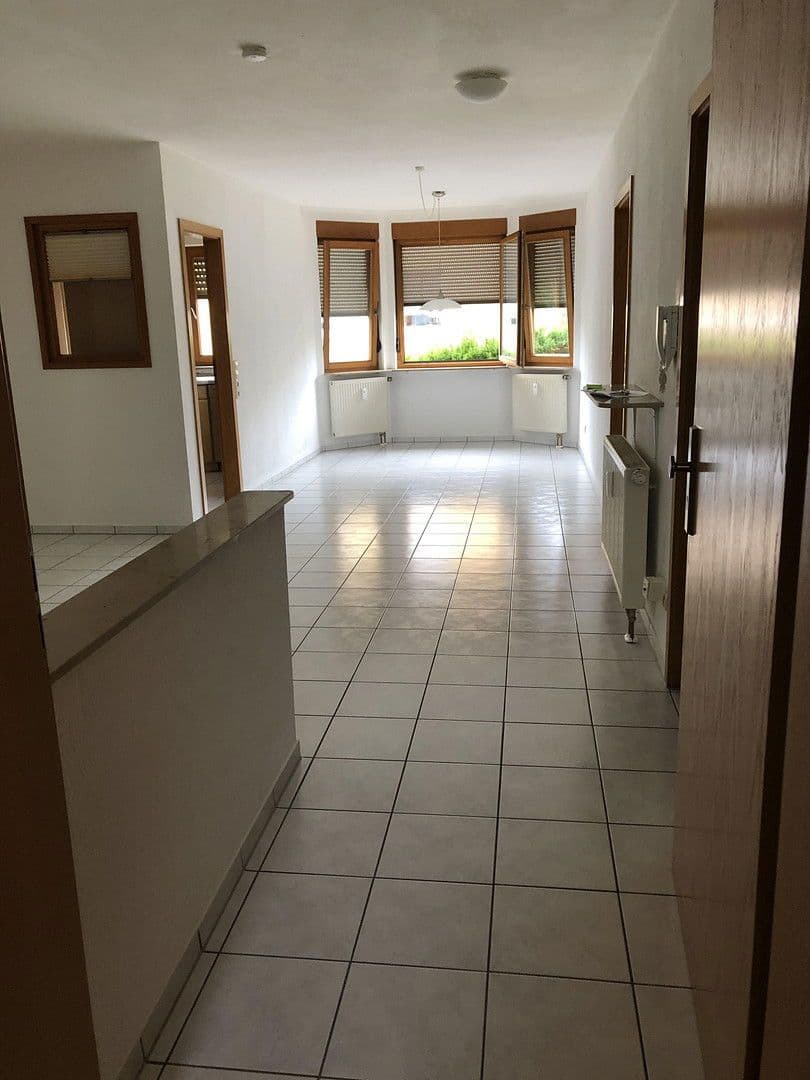 Prodej bytu 2+1 56 m², Schillerstraße 37, Schömberg, Bádensko-Württembersko Prodej bytu 2+1 56 m², Schillerstraße 37, Schömberg, Bádensko-Württembersko