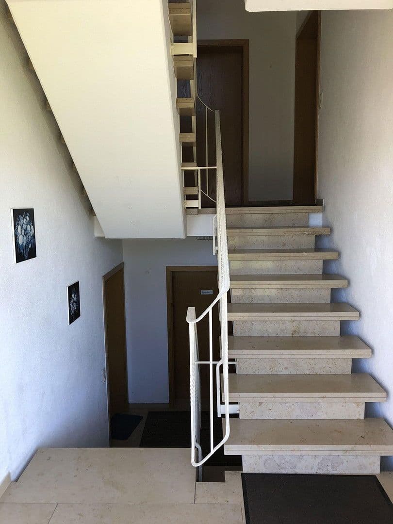 Prodej bytu 2+1 56 m², Schillerstraße 37, Schömberg, Bádensko-Württembersko Prodej bytu 2+1 56 m², Schillerstraße 37, Schömberg, Bádensko-Württembersko