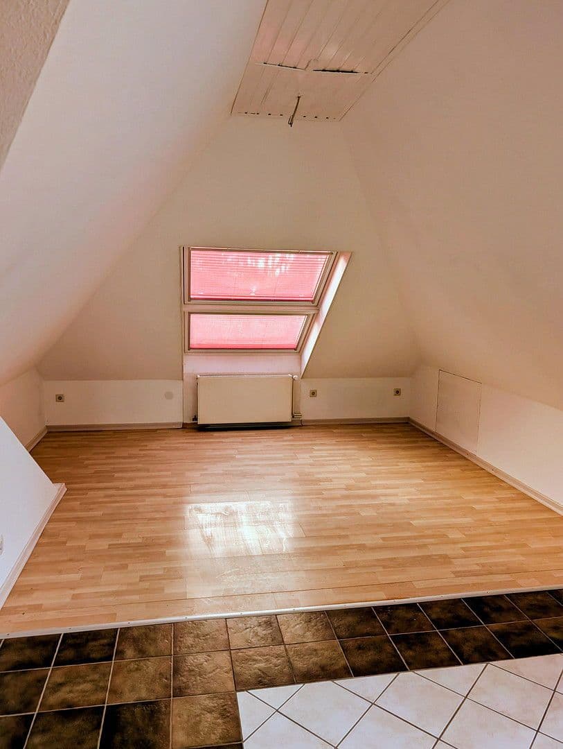 Pronájem bytu 2+1 33 m², Am Tangstedter Forst 21, Norderstedt, Šlesvicko-Holštýnsko Pronájem bytu 2+1 33 m², Am Tangstedter Forst 21, Norderstedt, Šlesvicko-Holštýnsko