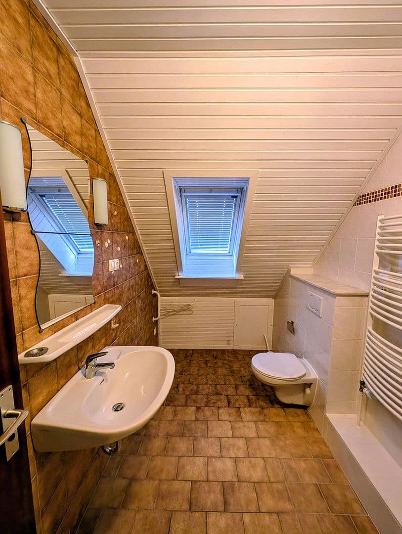 Pronájem bytu 2+1 33 m², Am Tangstedter Forst 21, Norderstedt, Šlesvicko-Holštýnsko Pronájem bytu 2+1 33 m², Am Tangstedter Forst 21, Norderstedt, Šlesvicko-Holštýnsko