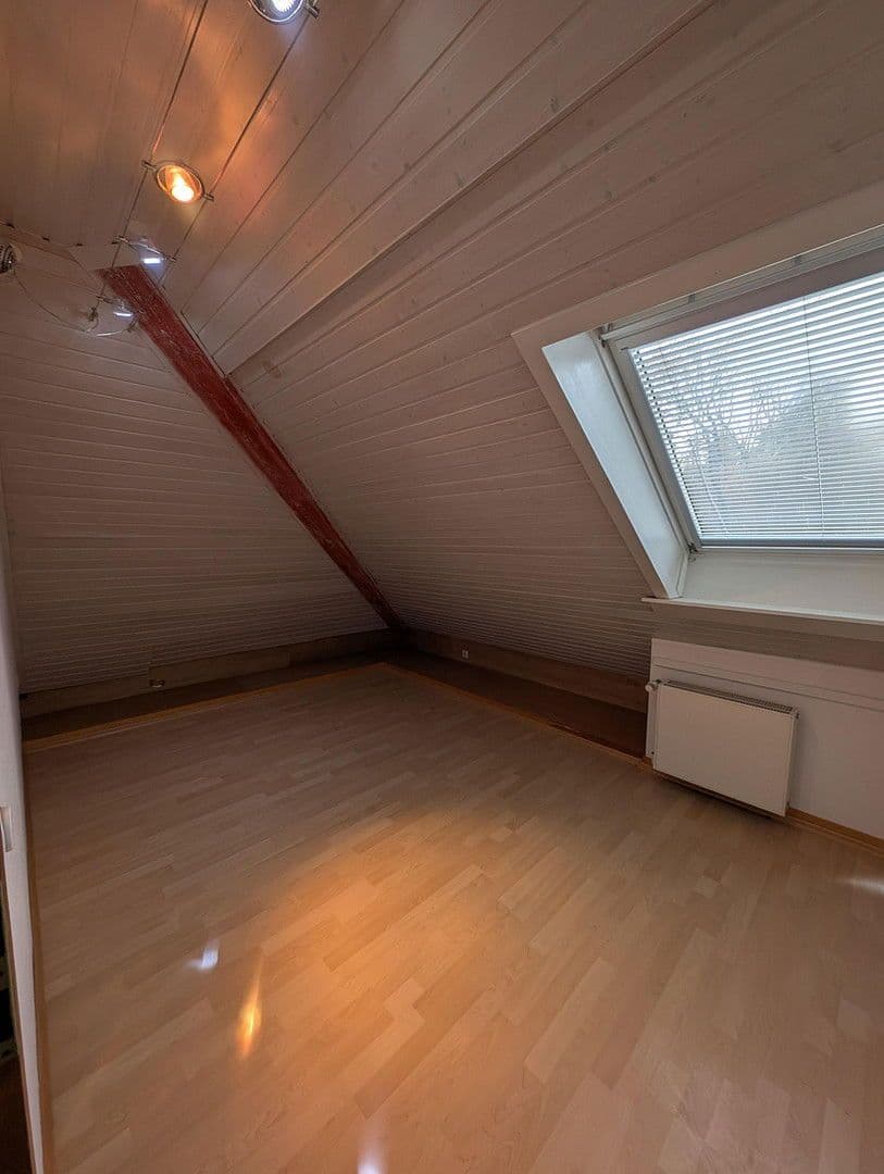 Pronájem bytu 2+1 33 m², Am Tangstedter Forst 21, Norderstedt, Šlesvicko-Holštýnsko Pronájem bytu 2+1 33 m², Am Tangstedter Forst 21, Norderstedt, Šlesvicko-Holštýnsko