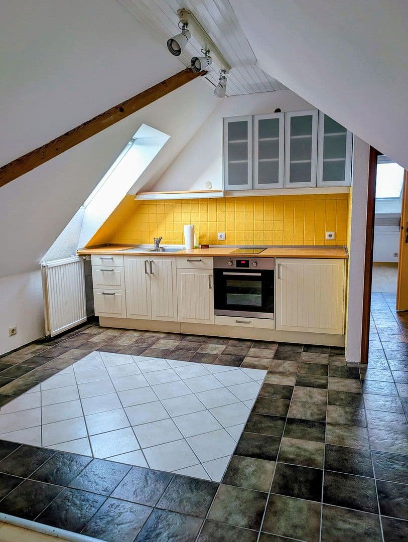 Pronájem bytu 2+1 33 m², Am Tangstedter Forst 21, Norderstedt, Šlesvicko-Holštýnsko Pronájem bytu 2+1 33 m², Am Tangstedter Forst 21, Norderstedt, Šlesvicko-Holštýnsko