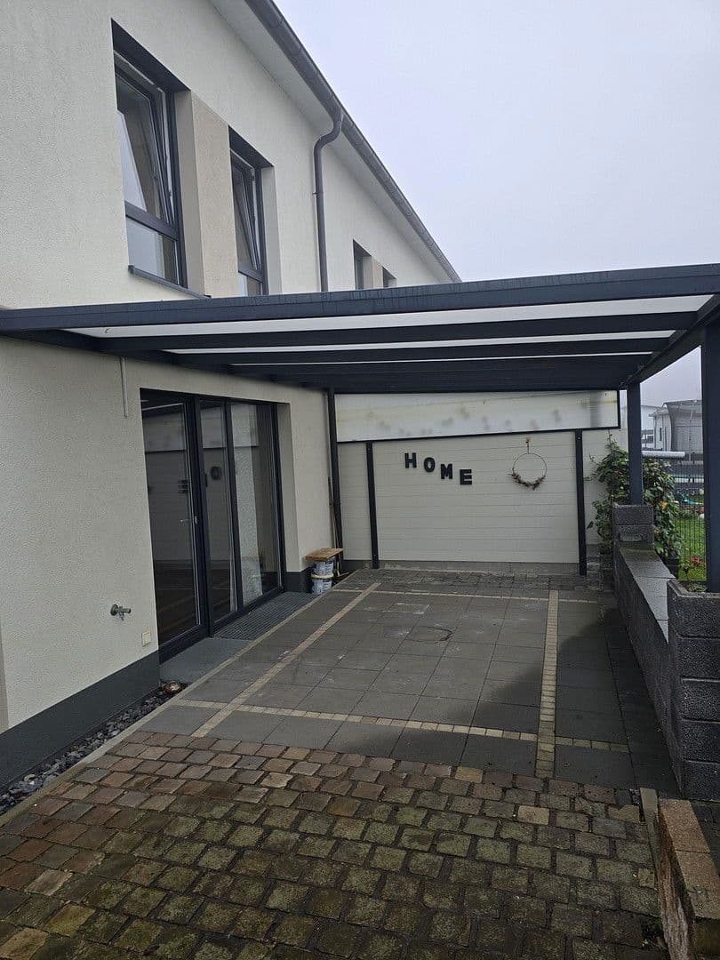 Pronájem domu 120 m², pozemek 237 m², Schmalenhofer Str., 27 A, Velbert, Severní Porýní-Vestfálsko Pronájem domu 120 m², pozemek 237 m², Schmalenhofer Str., 27 A, Velbert, Severní Porýní-Vestfálsko