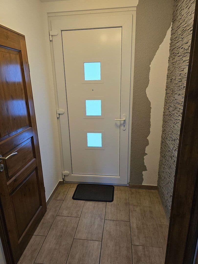 Pronájem domu 120 m², pozemek 237 m², Schmalenhofer Str., 27 A, Velbert, Severní Porýní-Vestfálsko Pronájem domu 120 m², pozemek 237 m², Schmalenhofer Str., 27 A, Velbert, Severní Porýní-Vestfálsko