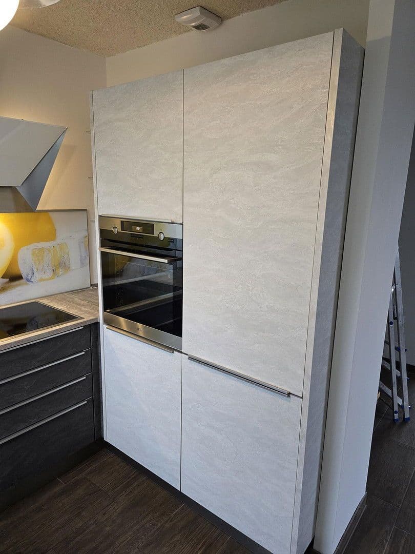 Pronájem domu 120 m², pozemek 237 m², Schmalenhofer Str., 27 A, Velbert, Severní Porýní-Vestfálsko Pronájem domu 120 m², pozemek 237 m², Schmalenhofer Str., 27 A, Velbert, Severní Porýní-Vestfálsko