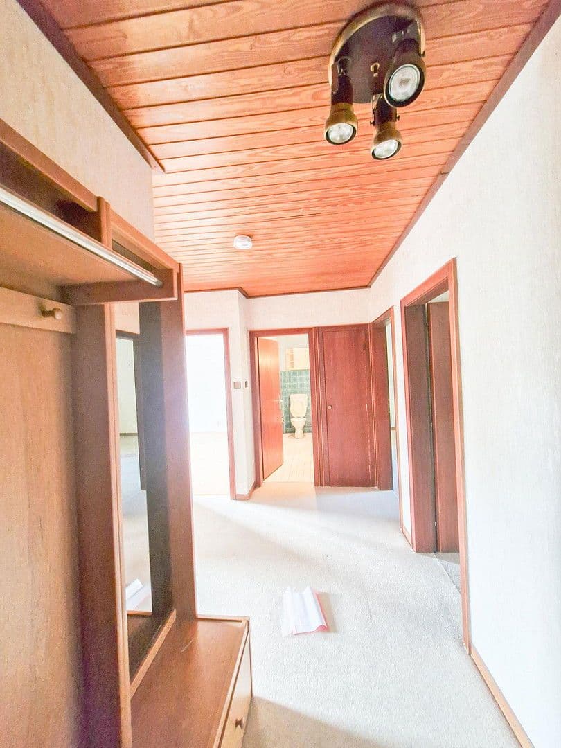 Prodej bytu 3+1 66 m², Kieler Straße 350, Hamburg, Hamburg Prodej bytu 3+1 66 m², Kieler Straße 350, Hamburg, Hamburg